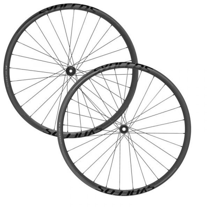Käytetty Syncros Silverton 1.0S Carbon 29" 30mm Wheels