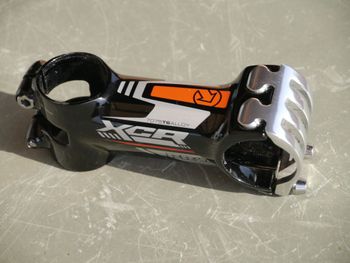 Pro, XCR Stem 85mm
