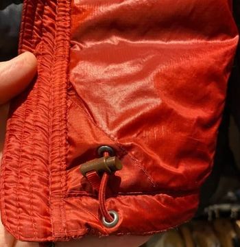 Used The North Face Chaqueta Plumas Jacket 2022 bike — image 9 of 9