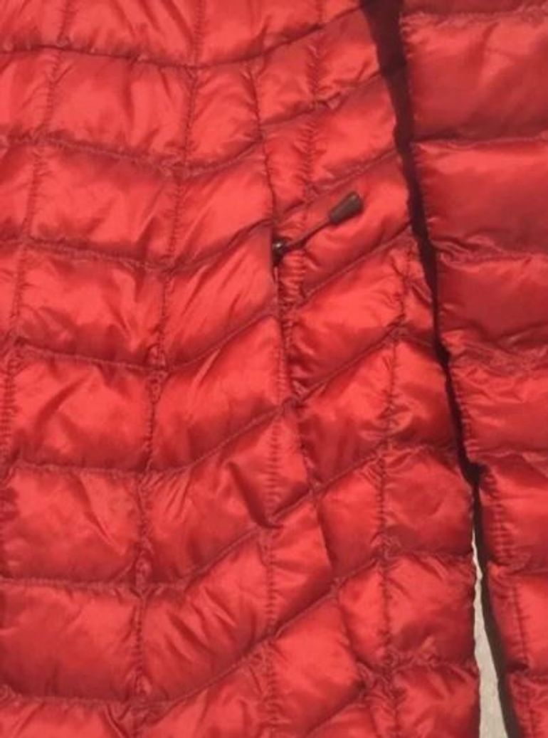 Used The North Face Chaqueta Plumas Jacket 2022 bike — image 6 of 9