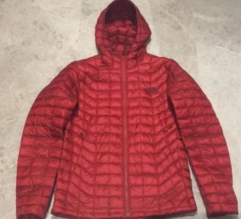 Used The North Face Chaqueta Plumas Jacket 2022 bike — image 3 of 9