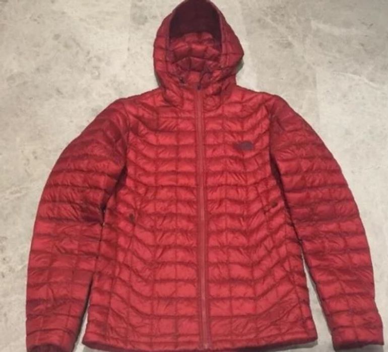 Used The North Face Chaqueta Plumas Jacket 2022 bike — image 3 of 9