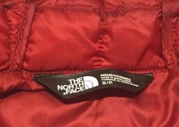 Used The North Face Chaqueta Plumas Jacket 2022 bike — image 7 of 9