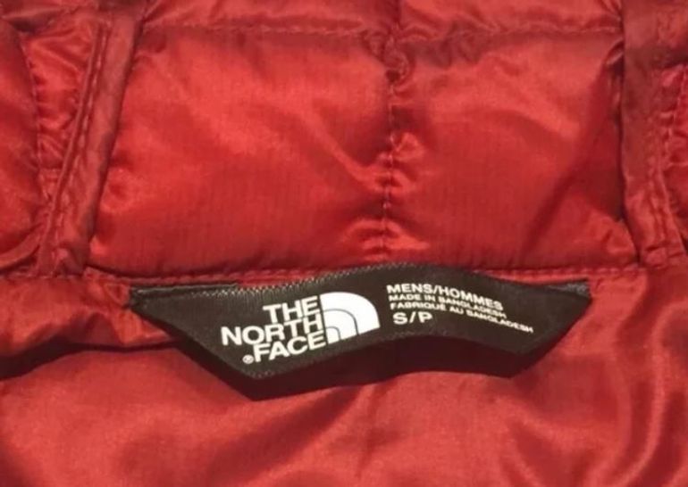 Used The North Face Chaqueta Plumas Jacket 2022 bike — image 7 of 9
