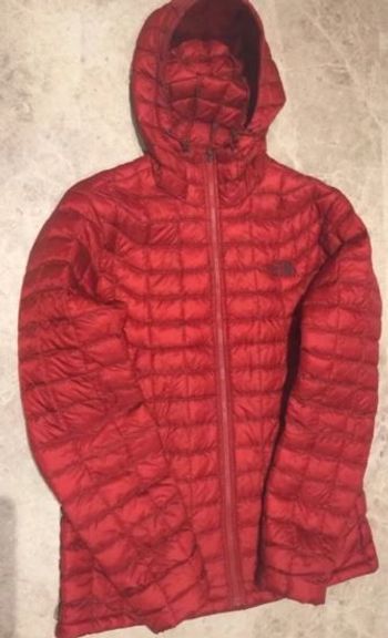 Used The North Face Chaqueta Plumas Jacket 2022 bike — image 2 of 9