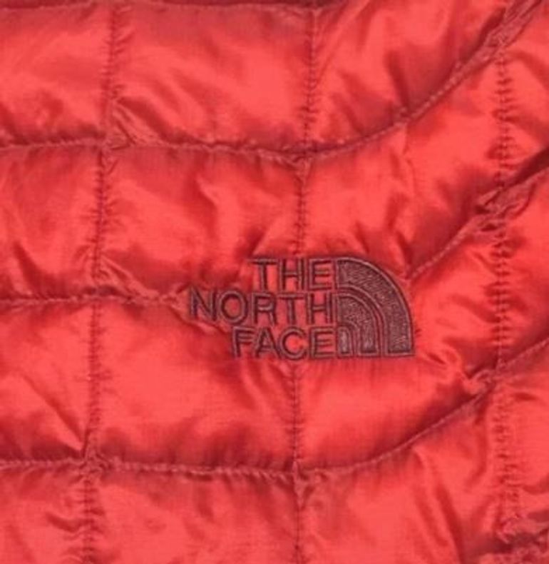 Used The North Face Chaqueta Plumas Jacket 2022 bike — image 5 of 9