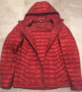 Used The North Face Chaqueta Plumas Jacket 2022 bike — image 4 of 9