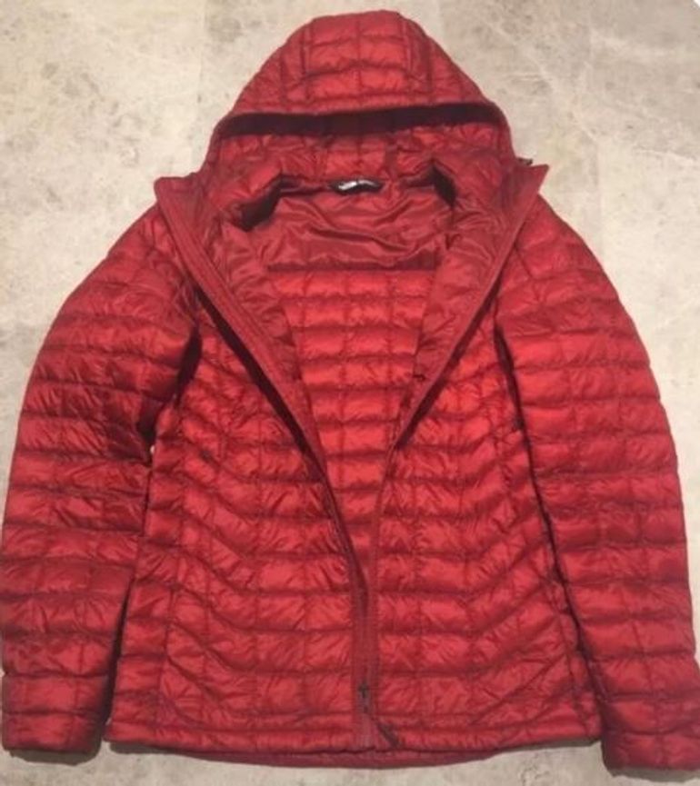 Used The North Face Chaqueta Plumas Jacket 2022 bike — image 4 of 9