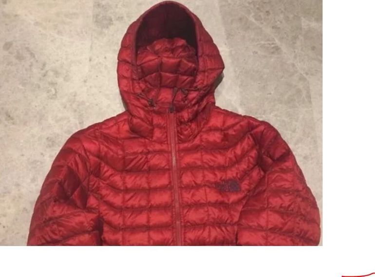 Used The North Face Chaqueta Plumas Jacket 2022 bike — image 1 of 9