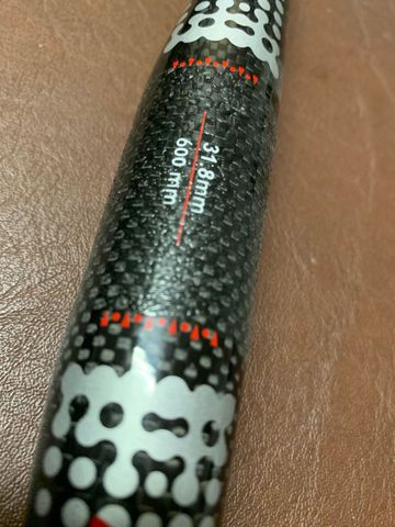 Used Fsa K-force flat 2019 bike — image 2 of 6