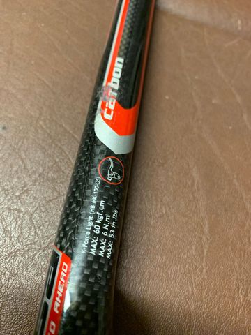 Used Fsa K-force flat 2019 bike — image 4 of 6
