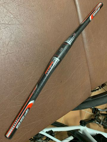Fsa K-force flat 2019 Cockpit usato