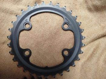 Shimano, grx 11 sp 31T