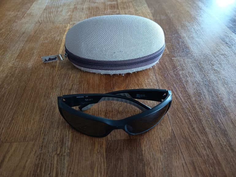 Used JULBO lunettes de soleil  Run cat 3 2023 bike — image 3 of 3