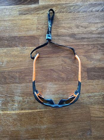 Used JULBO lunettes de soleil  Explorer cat 4 2022 bike — image 4 of 4