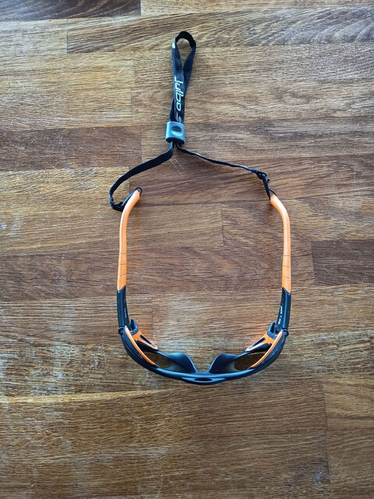 Used JULBO lunettes de soleil  Explorer cat 4 2022 bike — image 4 of 4