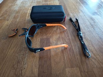 Used JULBO lunettes de soleil  Explorer cat 4 2022 bike