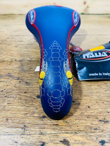 Używany Selle Italia Radius 1995 bike — zdjęcie 2 z 6
