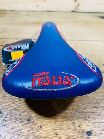 Używany Selle Italia Radius 1995 bike — zdjęcie 5 z 6