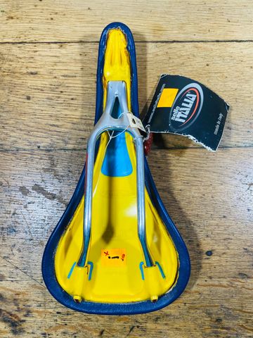 Używany Selle Italia Radius 1995 bike — zdjęcie 6 z 6
