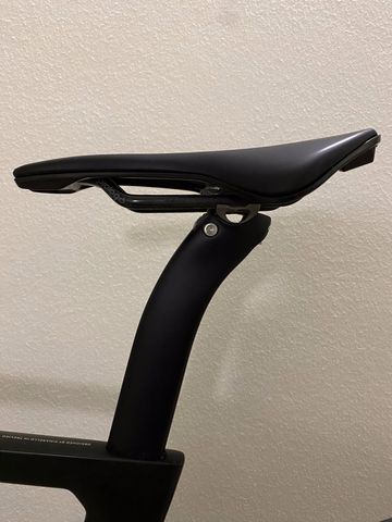 Używany Pinarello Dogma F Seatpost 2025 Saddles & Seatposts