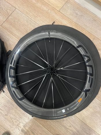 Cadex, 50 ultra