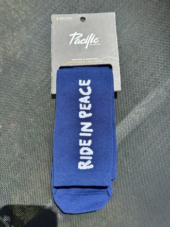 Used Pacific & Co Performance Socks 2025 bike — image 6 of 6