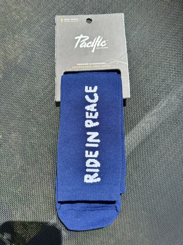 Used Pacific & Co Performance Socks 2025 bike — image 6 of 6