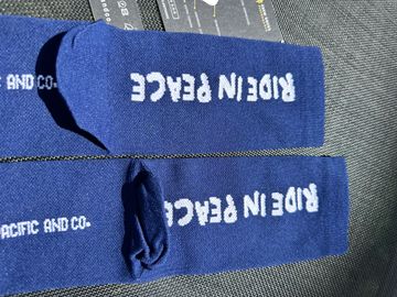Used Pacific & Co Performance Socks 2025 bike — image 3 of 6