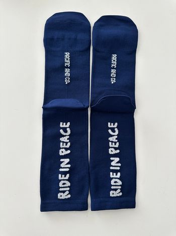 Used Pacific & Co Performance Socks 2025 bike — image 2 of 6