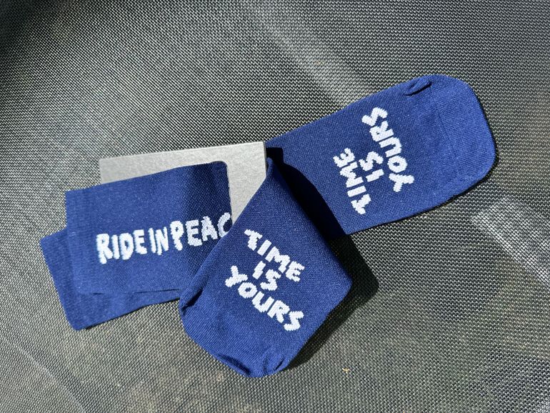 Used Pacific & Co Performance Socks 2025 bike — image 1 of 6