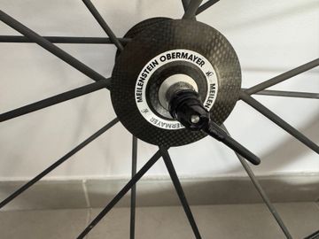 Used Lightweight Obermayer bike — image 3 of 3