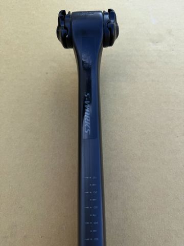 Specialized Tarmac SL7 Seatpost Saddles & Seatposts usato