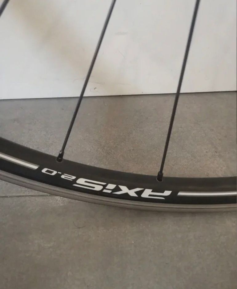 Used AXIS 2 bike — image 3 of 3