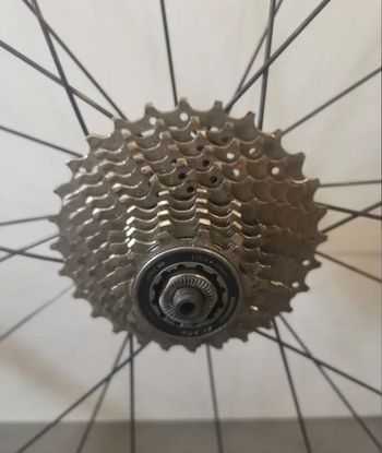 Used AXIS 2 bike — image 2 of 3