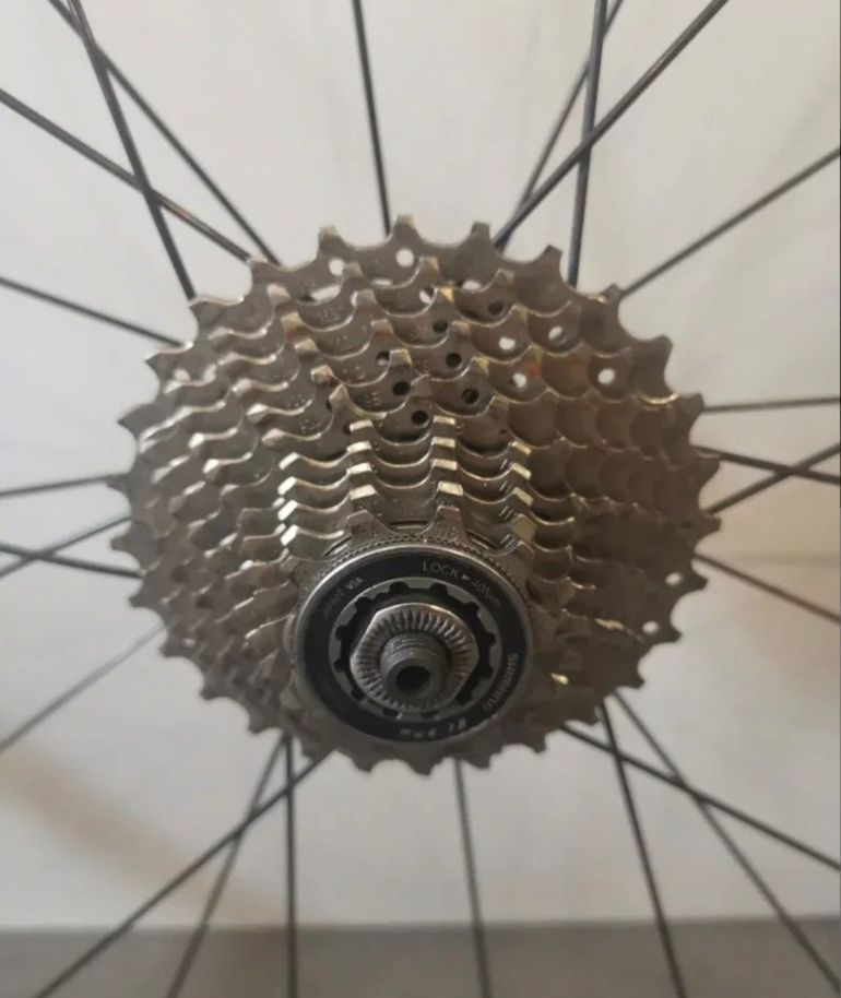 Used AXIS 2 bike — image 2 of 3