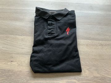 Używany Specialized Black Polo 2022 bike — zdjęcie 1 z 3