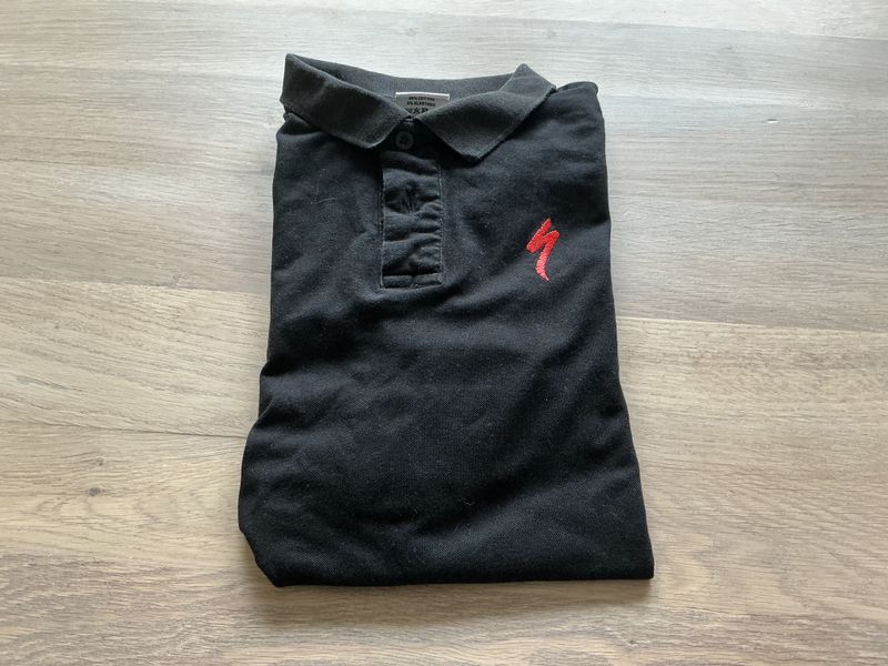 Używany Specialized Black Polo 2022 bike — zdjęcie 1 z 3