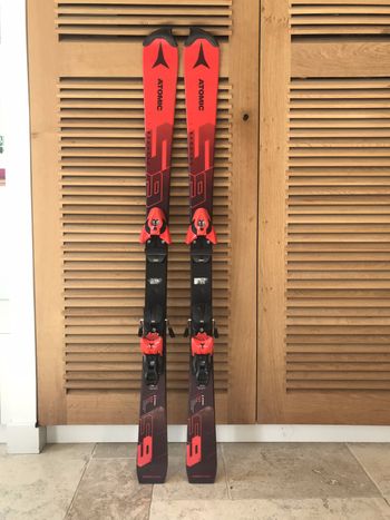 スキー 183 ATOMIC REDSTER G9 RS スキー 183 ATOMIC REDSTER G9 RS スキー 183 ATOMIC REDSTER G9 RS