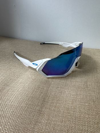 Oakley, Flight Jacket