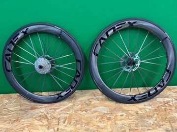Použité Cadex 50 Ultra 2025 Wheels