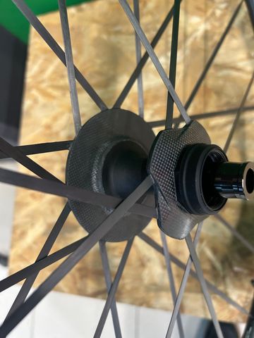 Used Cadex Max40 2025 bike — image 6 of 9