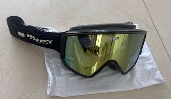 Rudy project, Spincut Goggles