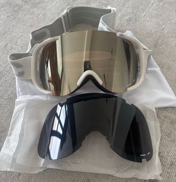 Used POC POC Ski Goggles 2023 bike — image 1 of 8