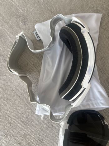 Used POC POC Ski Goggles 2023 bike — image 2 of 8