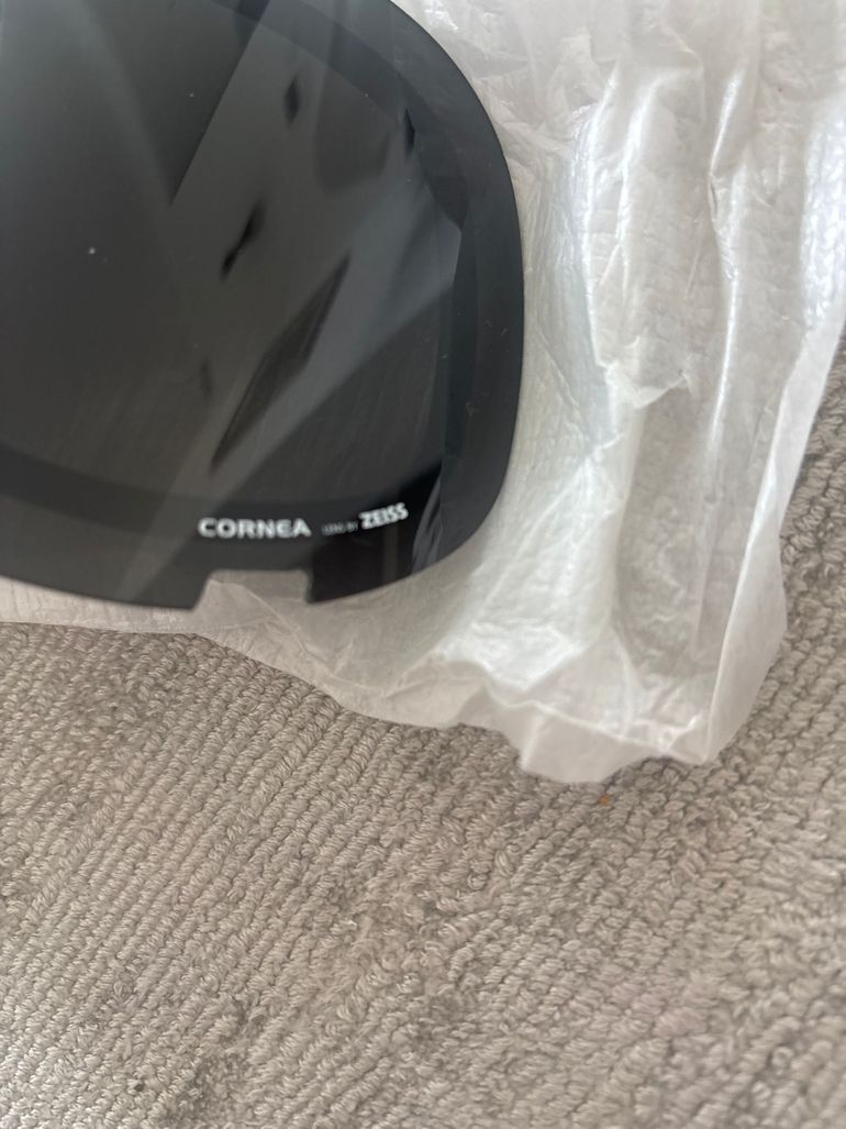 Used POC POC Ski Goggles 2023 bike — image 7 of 8