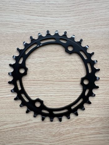 Used Shimano Chainring 32T 2025 bike — image 2 of 2