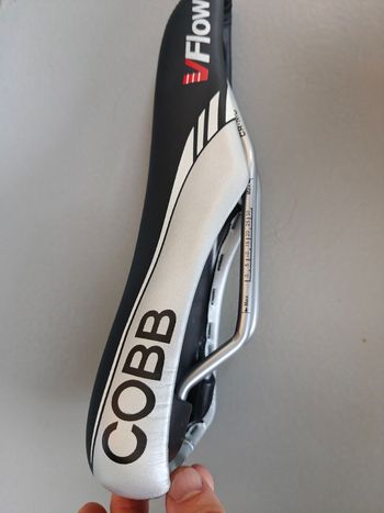 Used COBB Cycling VFlow 2016 bike — image 3 of 3