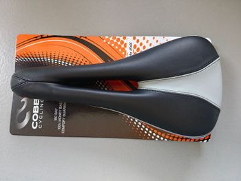 Used COBB Cycling VFlow 2016 bike — image 2 of 3