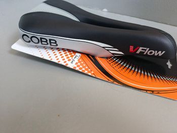 Used COBB Cycling VFlow 2016 bike — image 1 of 3